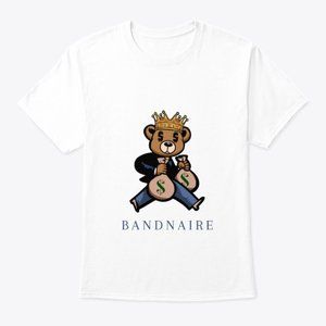 Bandnaire T Shirt